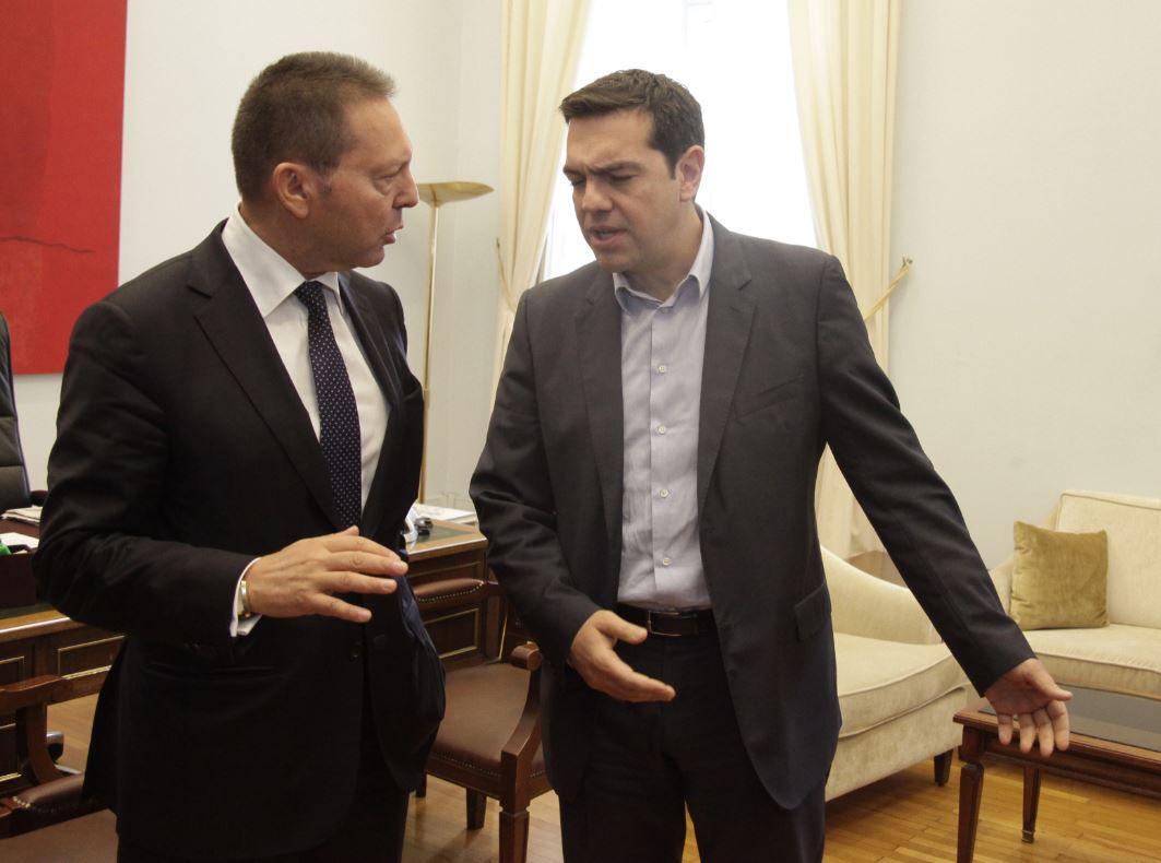 Στουρνάρας: Είχα ενημερώσει τον Τσίπρα για το κόστος των 100 εκατ. ευρώ στην ελληνική οικονομία από τη διαπραγμάτευση του 2015