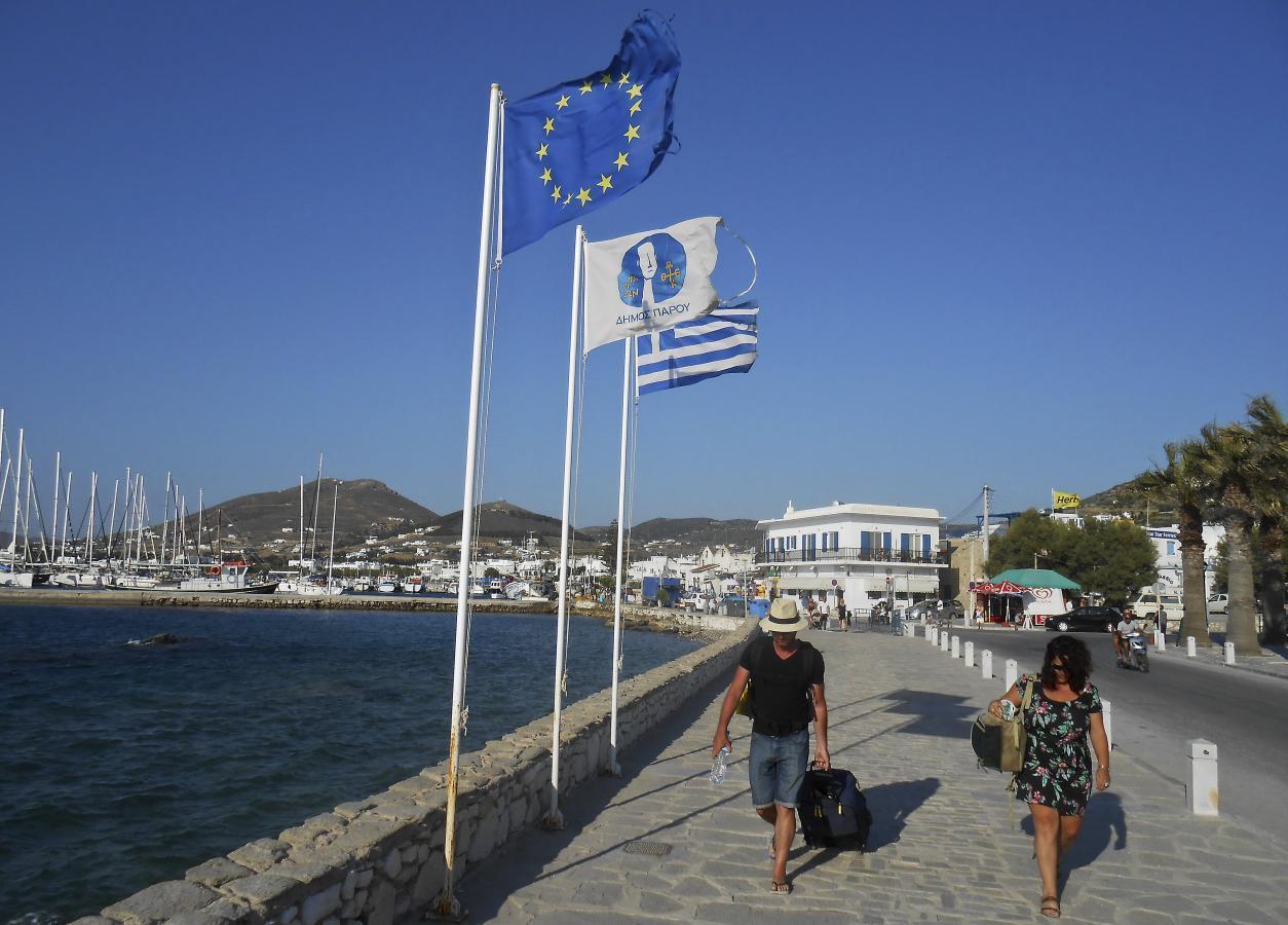 Κοινωνικός τουρισμός