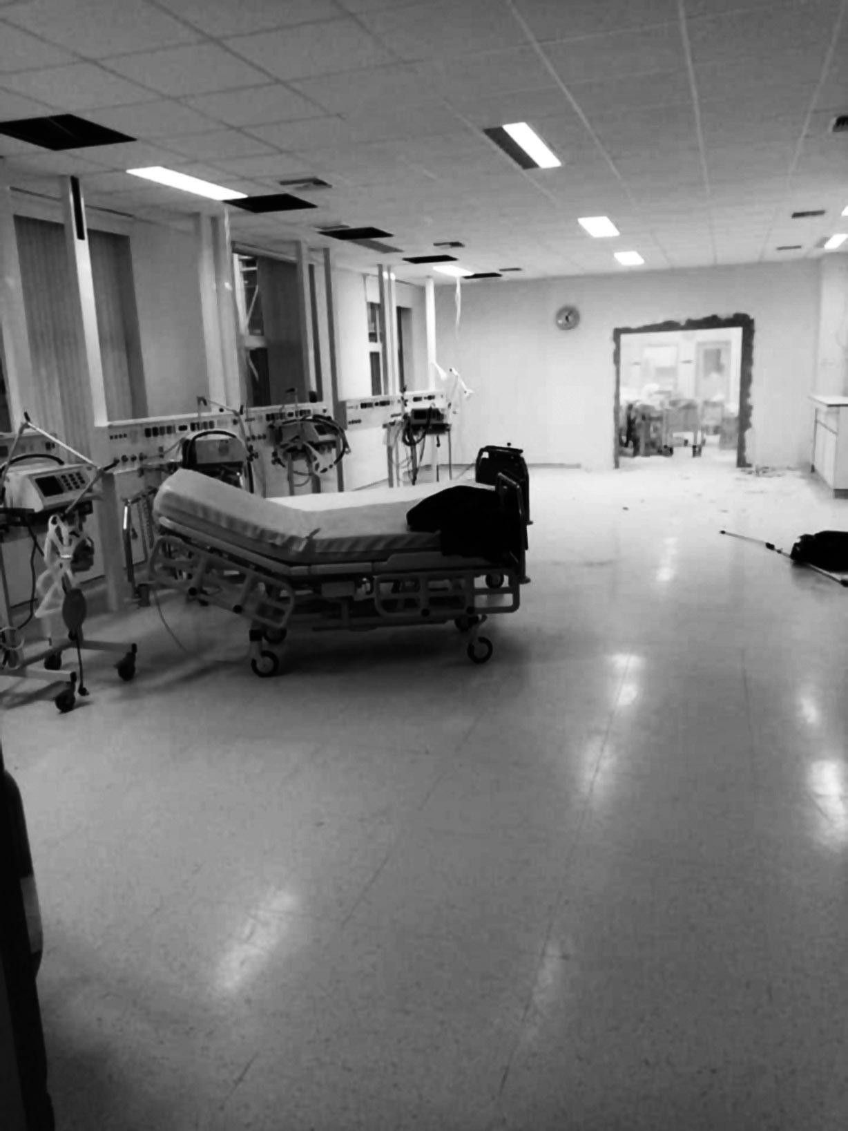 Κορωνοϊός: Δραματική κατάσταση σε Δράμα και Αλεξανδρούπολη