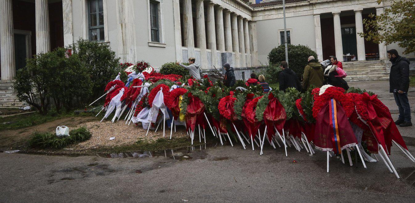 Οι γνωστοί άγνωστοι τυχοδιώκτες της πολιτικής
