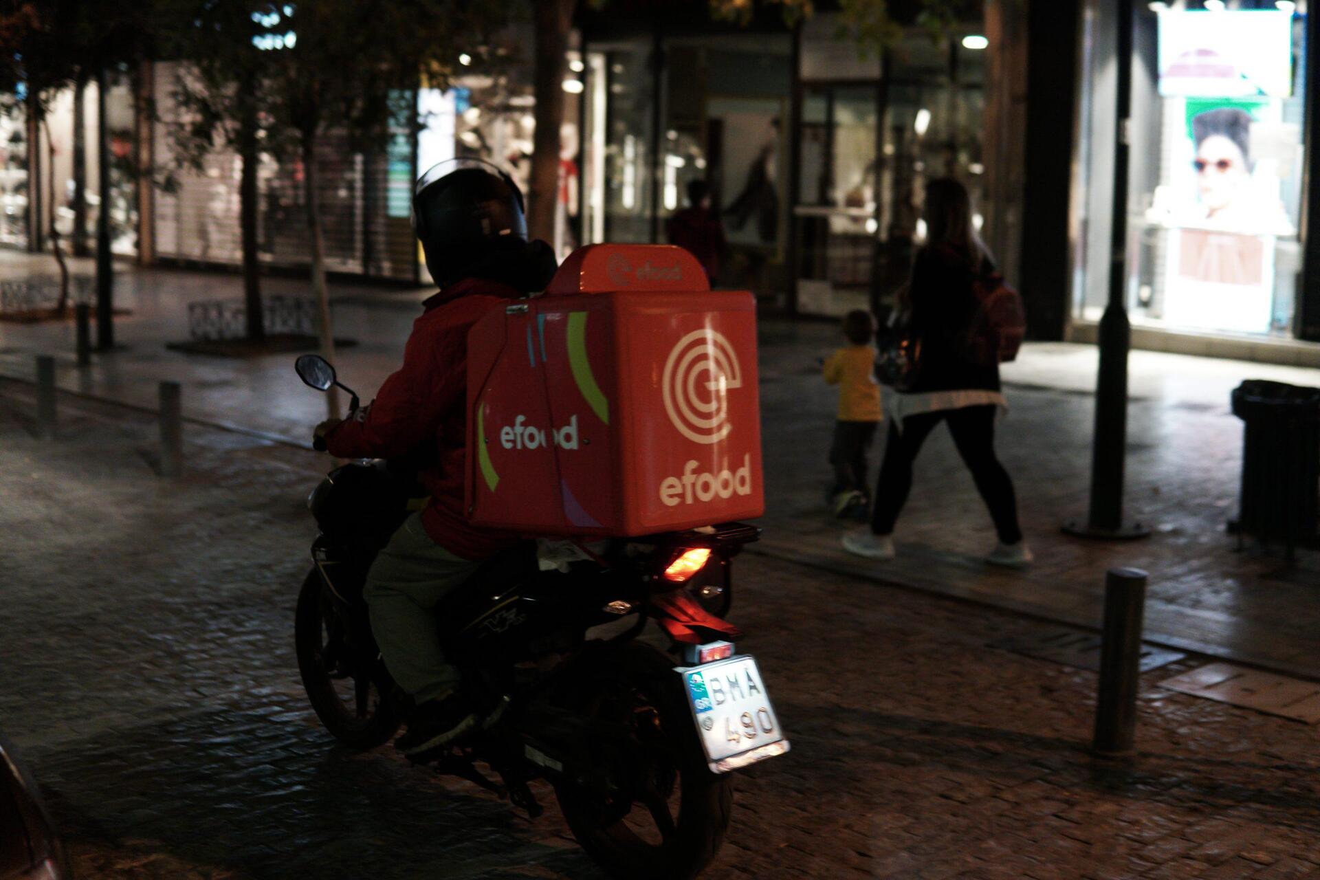 Η efood εξαγόρασε την Kiosky’s - Το χρονικό του deal