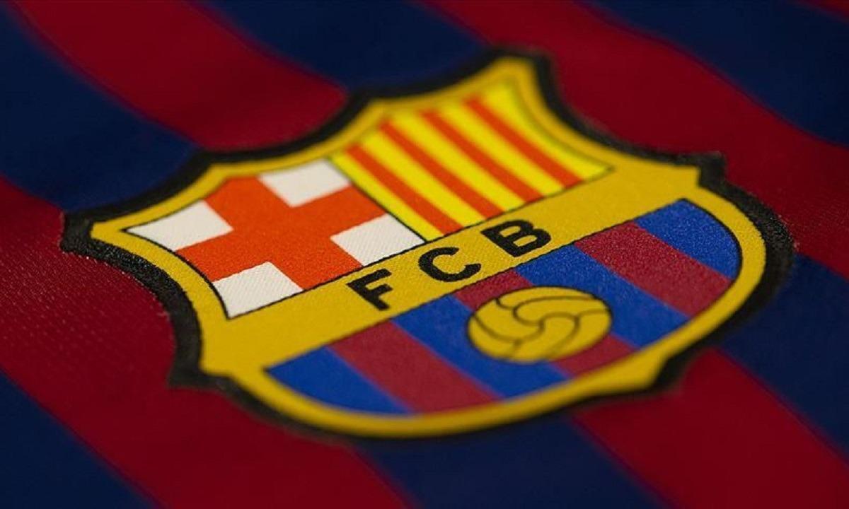 Μπαρτσελόνα