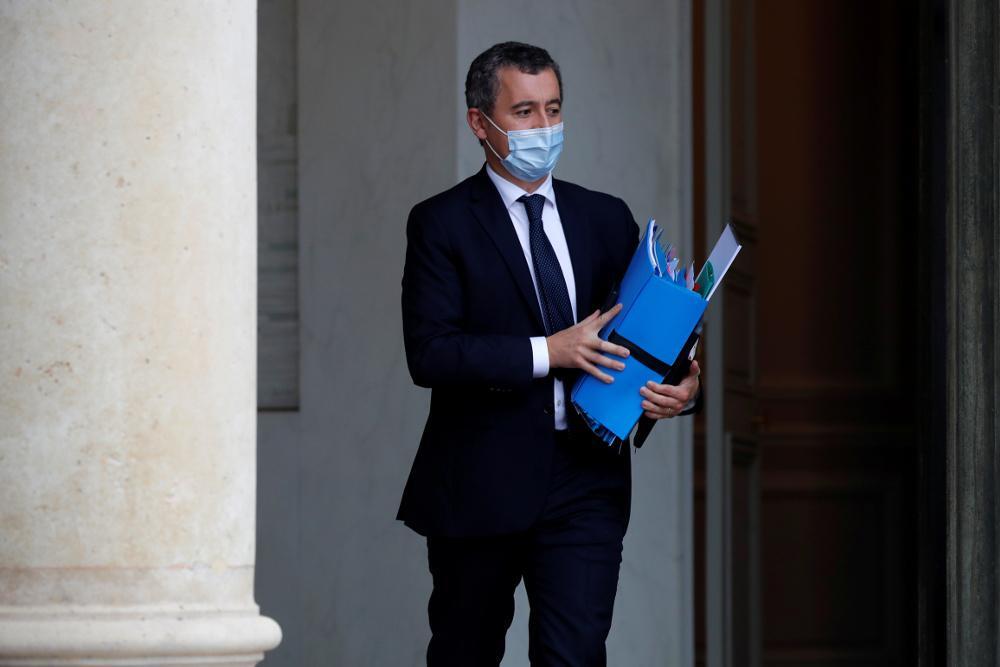 Κορωνοϊός – Σάλος στην Γαλλία: O ΥΠΕΣ παραβίασε το lockdown