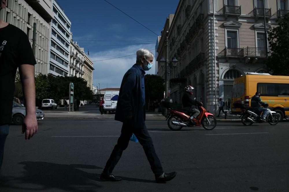 Κορωνοϊός - Καθηγητής Χημείας: Τα λύματα δείχνουν 40.000 φορείς στην Αττική