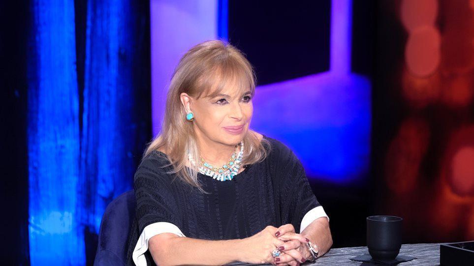 Άννα Φόνσου