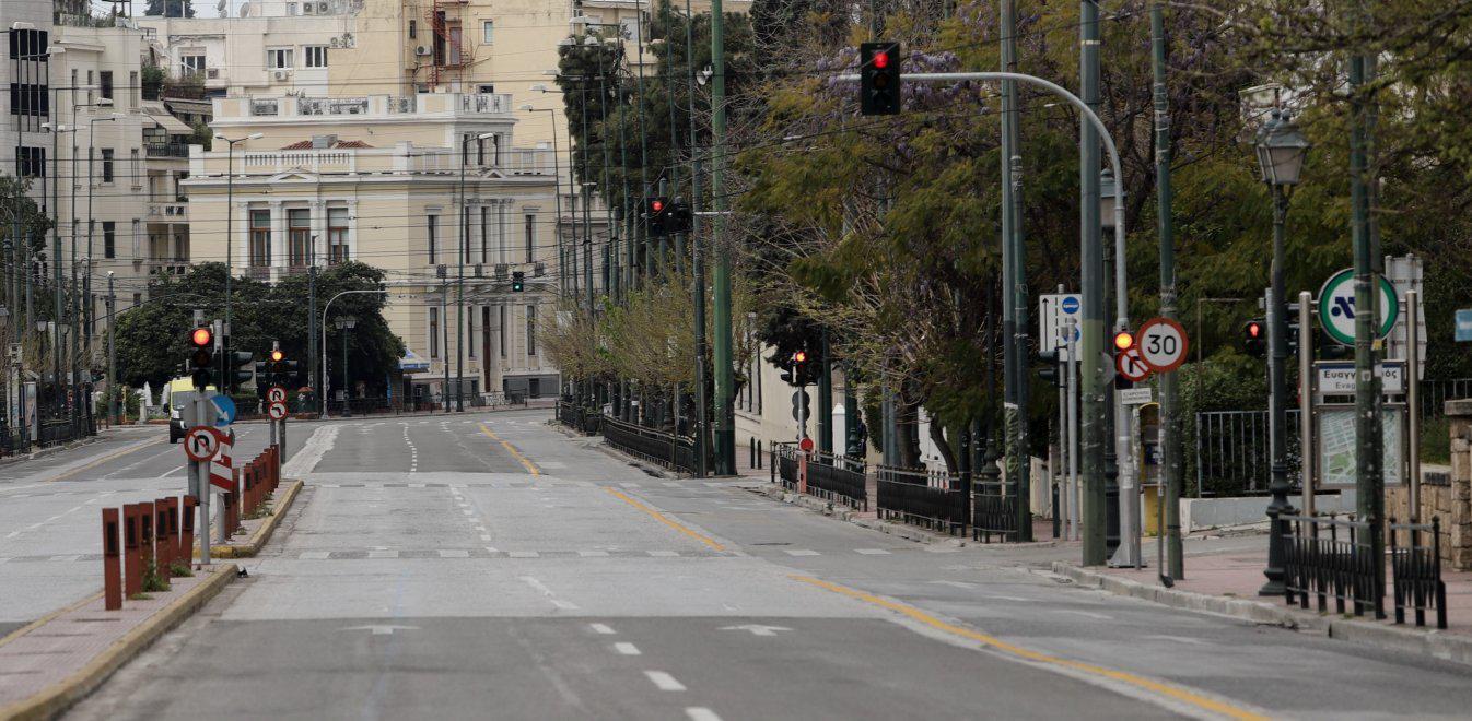 Πιο δύσκολο το δεύτερο lockdown, πιο ισχυρή οικονομική στήριξη