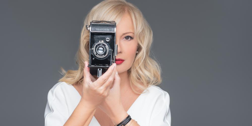 Γλυκά Νερά: «Βόμβα» από την Αγγελική Νικολούλη για τον πιλότο