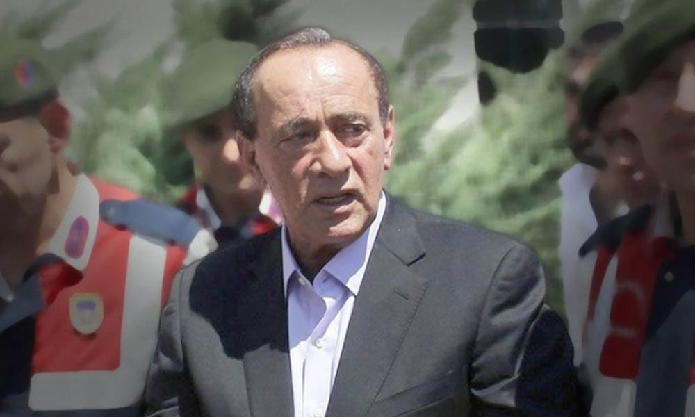 Toυρκία, κράτος της μαφίας