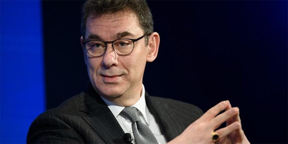 Μπουρλά: Σε 100 ημέρες νέο εμβόλιο, αν χρειαστεί