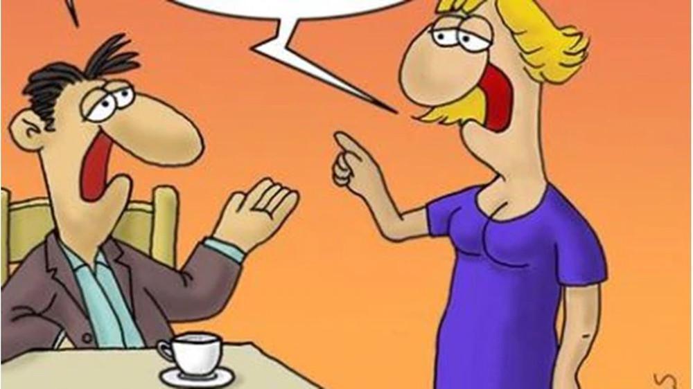 Αρκας: Το γλαφυρό σκίτσο για τις ημέρες καραντίνας και... τις βόλτες