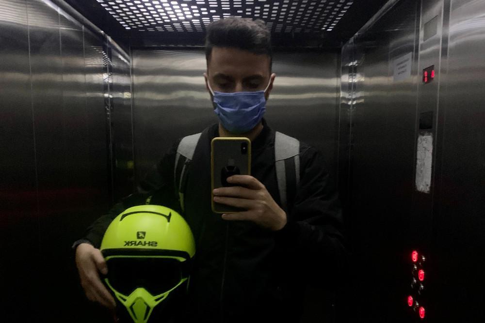 Ζωή στην καραντίνα - Έξυπνες συμβουλές από τους ειδικούς μέσω του «Ε.Τ.»: Πώς να θωρακίσετε το σπίτι σας