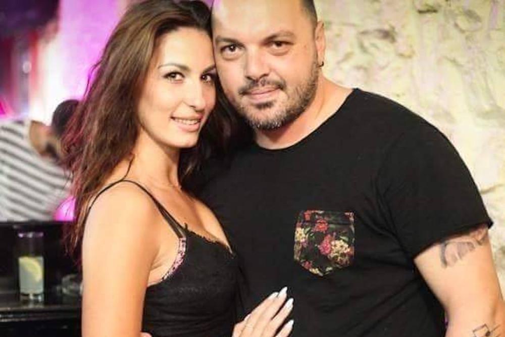 Συγκλονίζει η σύζυγος του 39χρονου Dj: Ήσουν ο καλύτερος σύζυγος, πατέρας κι αδελφός