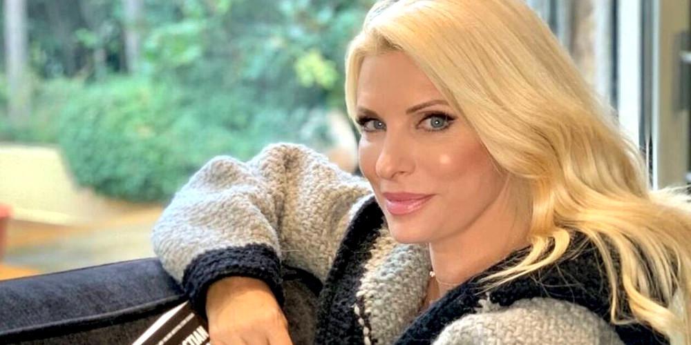 Αλλαγές στο Mega για την Ελένη Μενεγάκη - Δείτε το πρόγραμμα