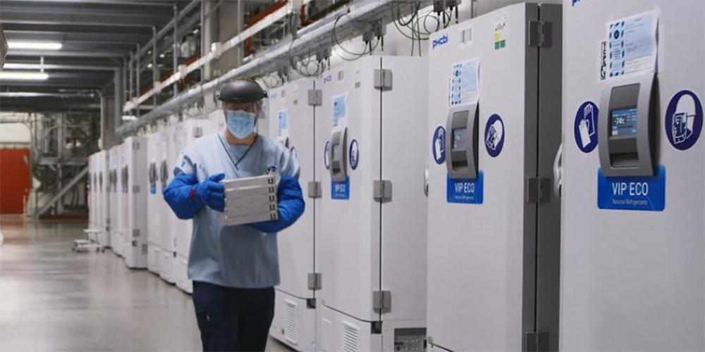 Κορονοϊός και τα «χρυσά» εμβόλια: Πόσα κερδίζουν ανά δευτερόλεπτο Pfizer, BioNTech και Moderna