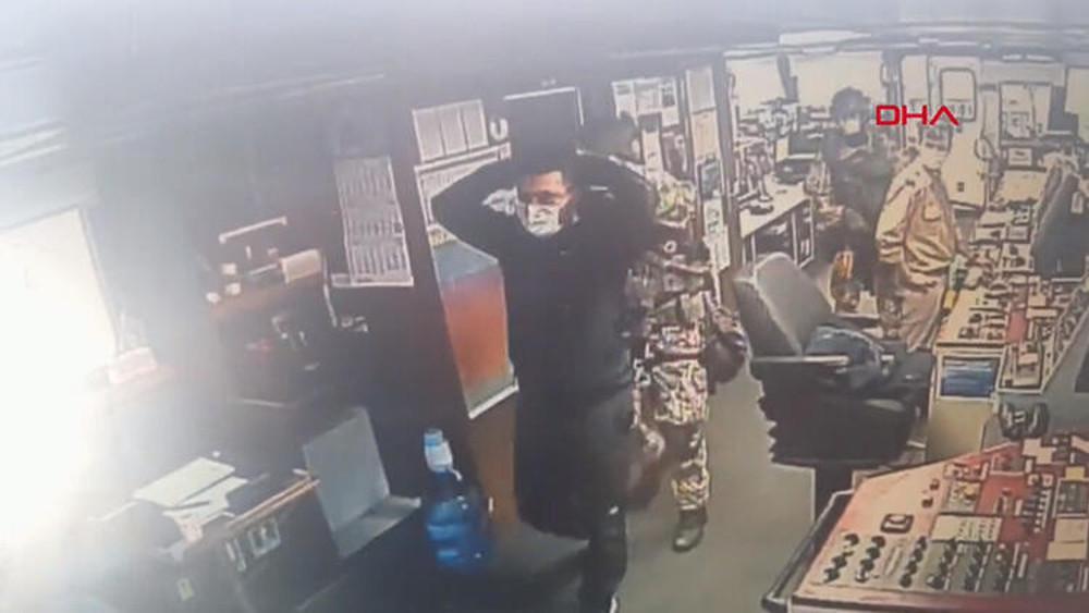 «Έγιναν Τούρκοι» Τσαβούσογλου και ΜΜΕ μετά τη νηοψία - Απειλούν με αντίποινα στο «πεδίο» Ελλάδα και ΕΕ