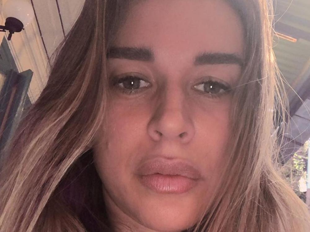 Έρρικα Πρεζεράκου