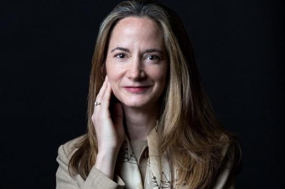 Αβρίλ Χέινς