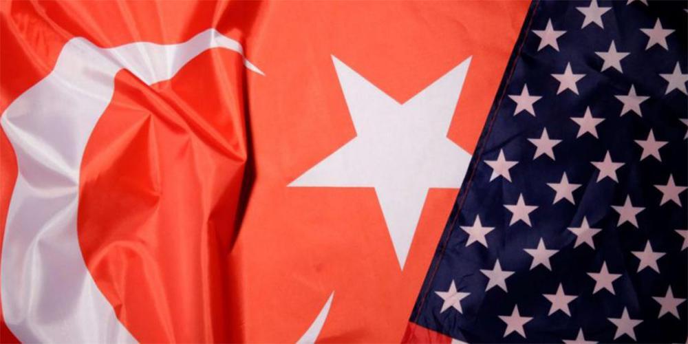 Η πρώτη αντίδραση της Άγκυρας για την εκλογή Μπάιντεν: Η συνεργασία μας με τις ΗΠΑ θα συνεχιστεί