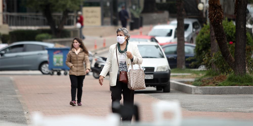 Κορωνοϊός – Χαρδαλιάς: 16.617 τα ενεργά κρούσματα στην χώρα - «Φλέγεται» η Βόρεια Ελλάδα