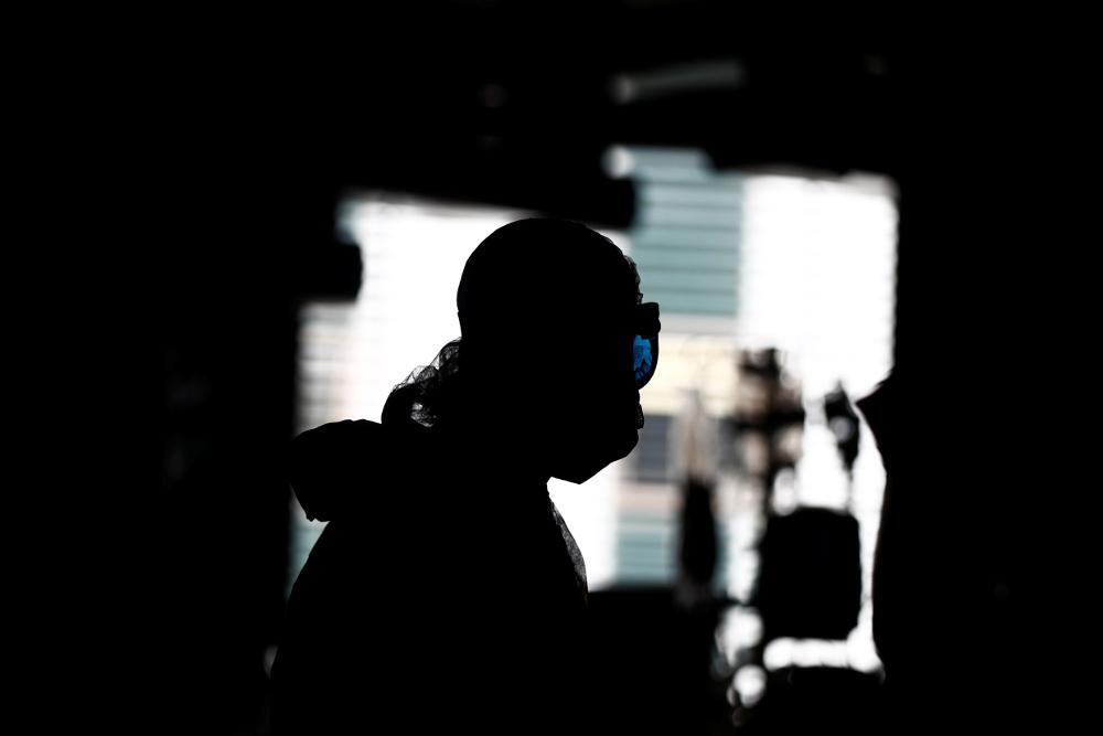 Τραγωδία: Θλίψη για τον 22χρονο που πέθανε επειδή κατάπιε ολόκληρο μπέργκερ