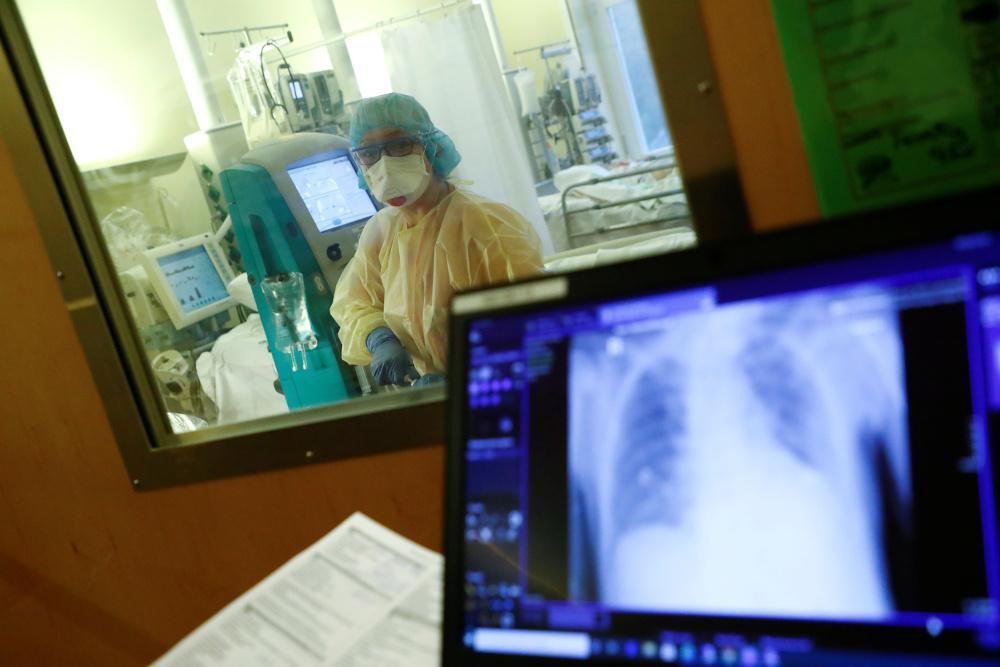 Κορωνοϊός: Πεντάμηνη φυσική ανοσία έχουν όσοι νόσησαν λένε οι επιστήμονες