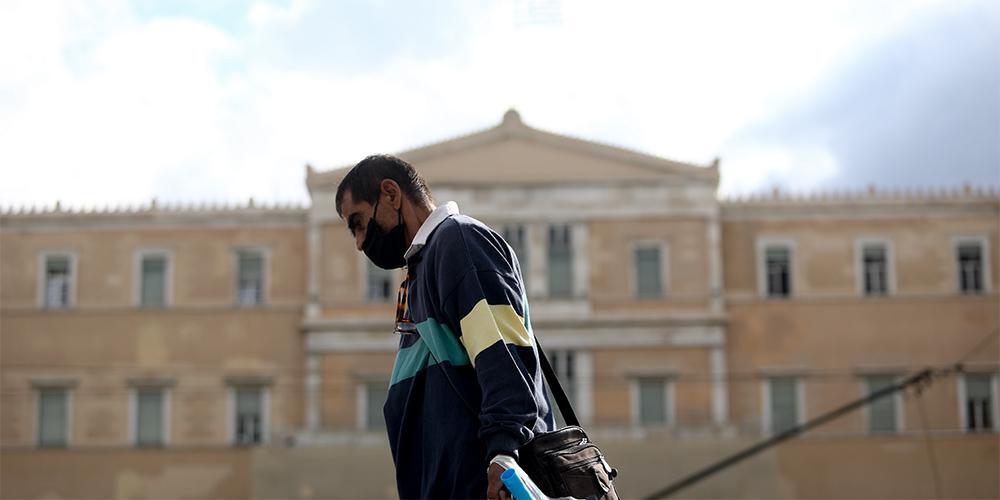 Κορωνοϊός: Παραμένει η ανησυχία με αύξηση των κρουσμάτων – Οι «κόκκινες» περιοχές