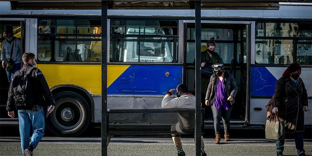 Κορωνοϊός: Στο τραπέζι νέα μέτρα - Οι 11 περιοχές στο «κόκκινο» που μπορεί να έχουν lockdown