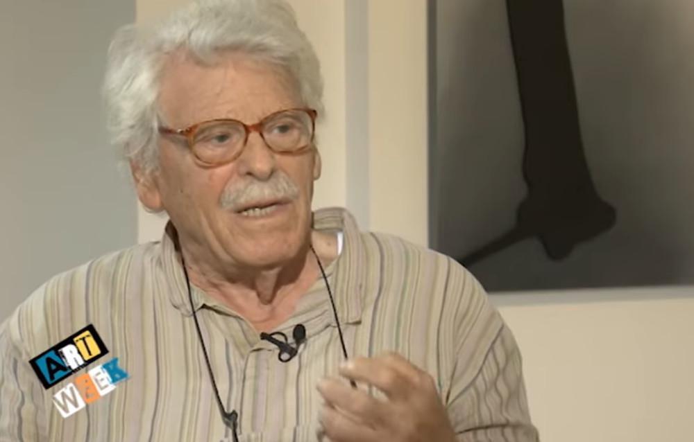 Σάλος με την δήλωση του Κώστα Τσόκλη για κορωνοϊό: Εγώ θα έσωζα έναν άξιο γέροντα παρά ένα παιδ