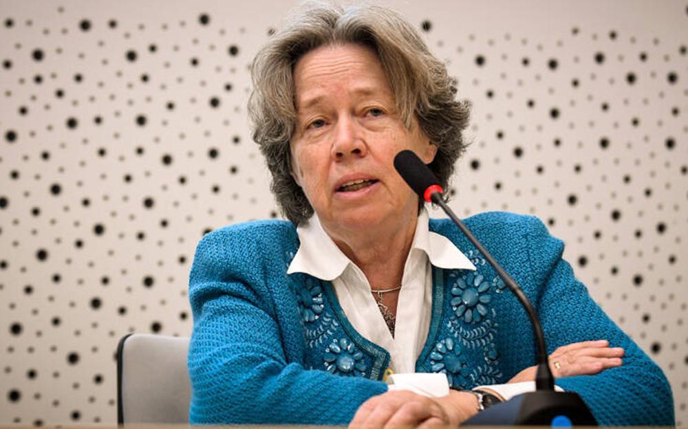 Ο Τσίπρας πρότεινε την Αθηνά Λινού για υπουργό Υγείας κοινής αποδοχής