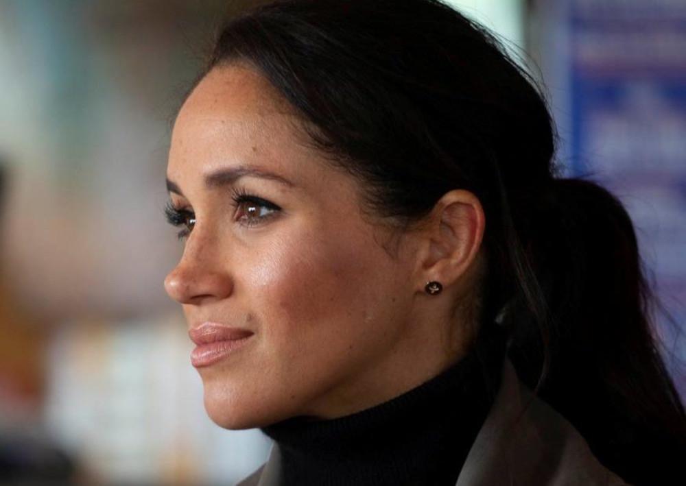 Μέγκαν Μαρκλ γυναίκες