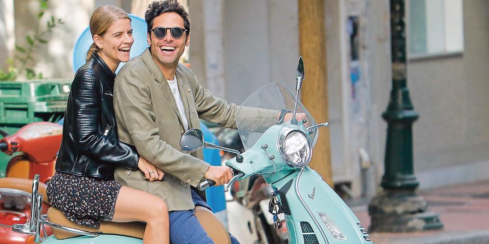 «Βόμβα» από την Φιλαρέτη Κομνηνού - Διαψεύδει τον γάμο της Δανάης Μιχαλάκη και του Γιώργου Παπαγεωργίου