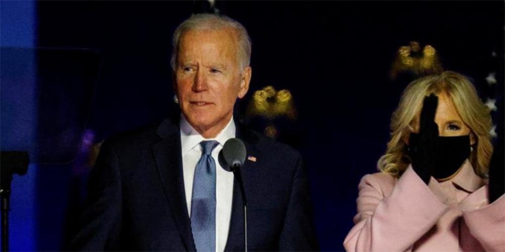 Μπάιντεν για Αφγανιστάν: Να περιμένετε νέα τρομοκρατική επίθεση τις επόμενες ώρες