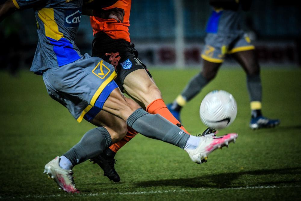 Super League: Ανώτερος αλλά άτυχος ο ΠΑΣ, 0-0 με τον Παναιτωλικό