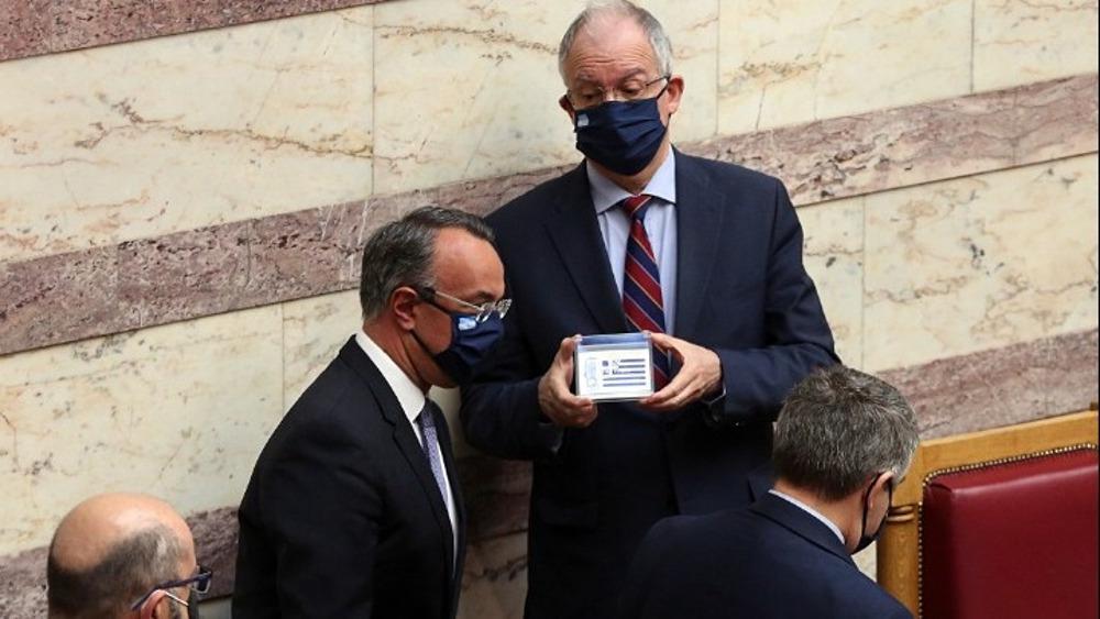 προσχέδιο προϋπολογισμού