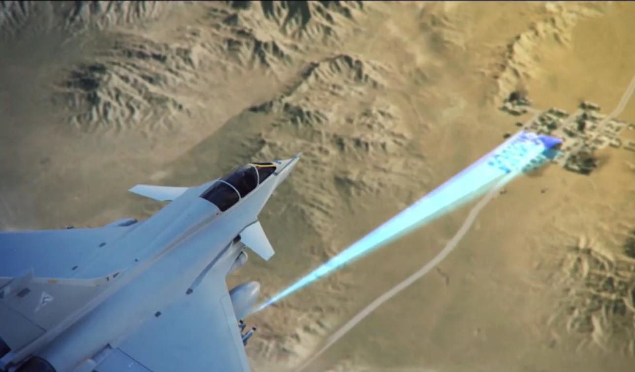 Μαχητικό Rafale: Ένα από τα απόλυτα υπερόπλα - Το εξωπραγματικό σύστημα που θέλει να αγοράσει η Ελλάδα