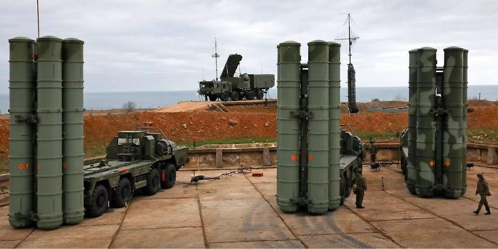 Νέο «χαστούκι» ΗΠΑ σε Τουρκία: Περαιτέρω αγορές S-400 θα επιφέρουν επιπλέον κυρώσεις