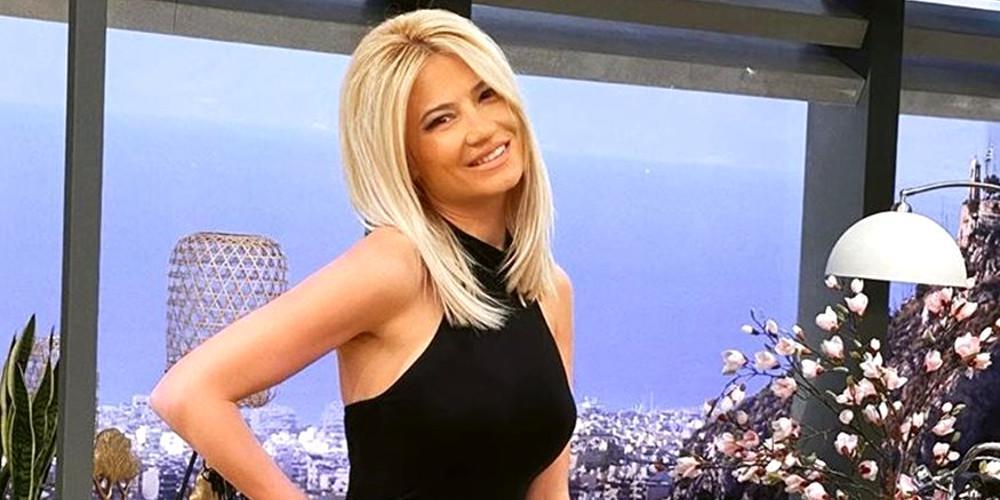 Φαίη Σκορδά