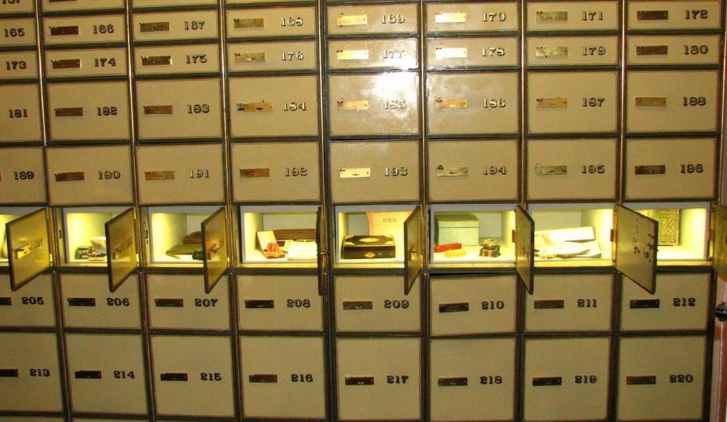 Κιβωτός του Κόσμου