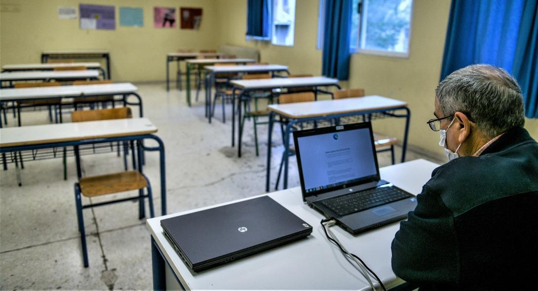 Cisco για τηλεκπαίδευση: Δεν μοιραζόμαστε τα προσωπικά δεδομένα των χρηστών μας σε τρίτα μέρη