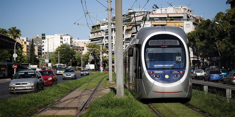 Κυκλοφοριακές ρυθμίσεις την Τετάρτη στο κέντρο της Αθήνας – Ποια δρομολόγια του Τραμ αλλάζουν