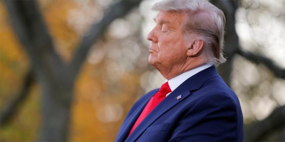 Ντόναλντ Τραμπ