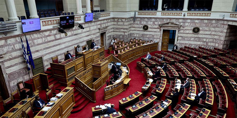 Η Ελλάδα μεγαλώνει: Εθνικό μέτωπο 284 «ΝΑΙ» για την επέκταση των χωρικών υδάτων στα 12 ν.μ. στο Ιόνιο