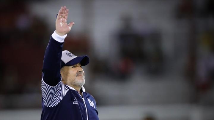 Ντιέγκο Αρμάντο Μαραντόνα: Ανθρωποκτονία από πρόθεση – Βαρύ κατηγορητήριο για τους 7 εμπλεκόμενους