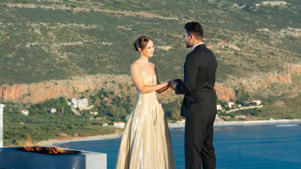 The Bachelor: Το πρώτο μήνυμα της Βίβιαν μετά την «απόρριψη» από τον Παναγιώτη