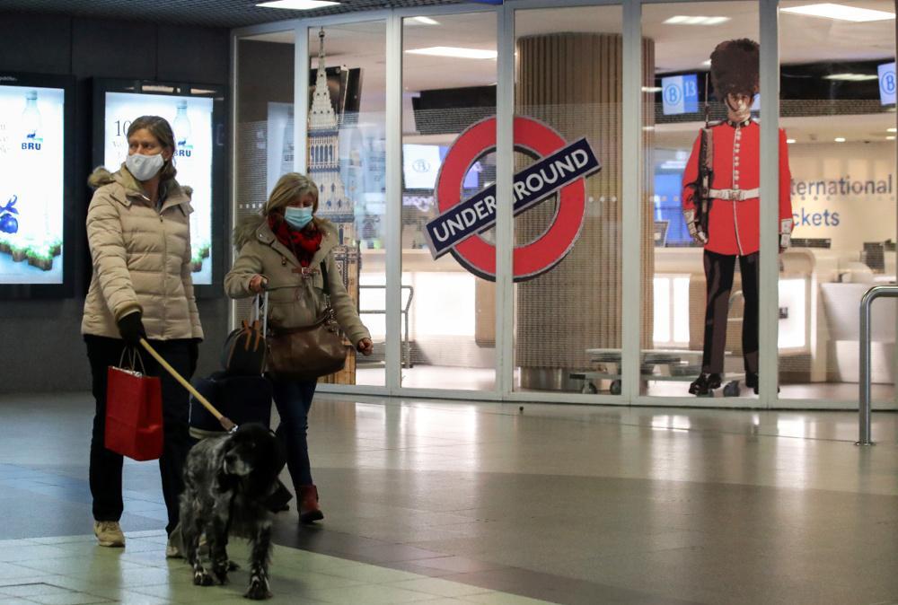 Καμία… μετάλλαξη στο σχέδιο «Ελευθερία» - Τι λένε οι επιστήμονες για τον «βρετανικό» κορωνοϊό