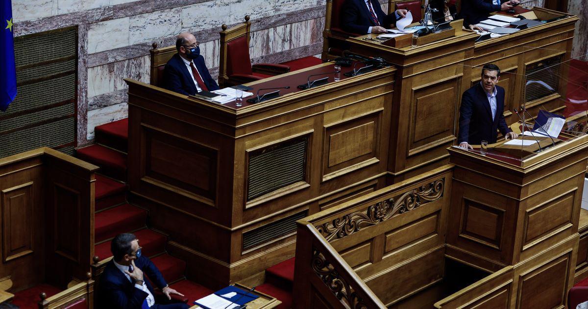 Αρνητής της πραγματικότητας