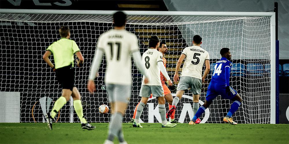 Europa League: Τέλος στο ευρωπαϊκό μαρτύριο για την ΑΕΚ – Ήττα με 2-0 από τη Λέστερ