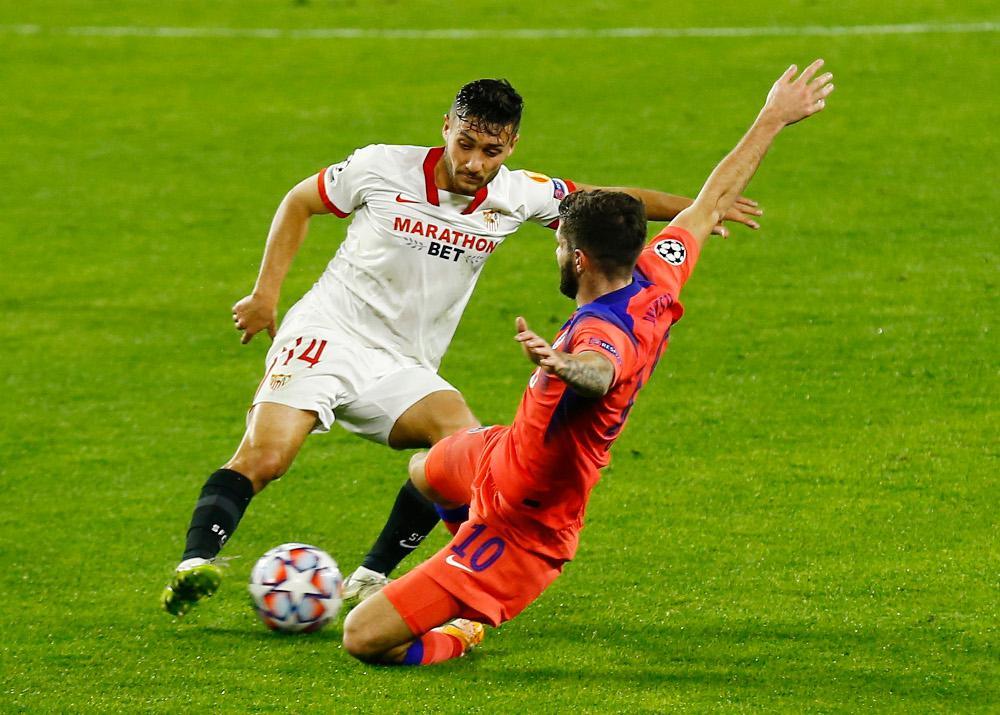 Champions League: Στους «16» η Ντόρτμουντ , πρωτιά η Τσέλσι με απίστευτο Ζιρού