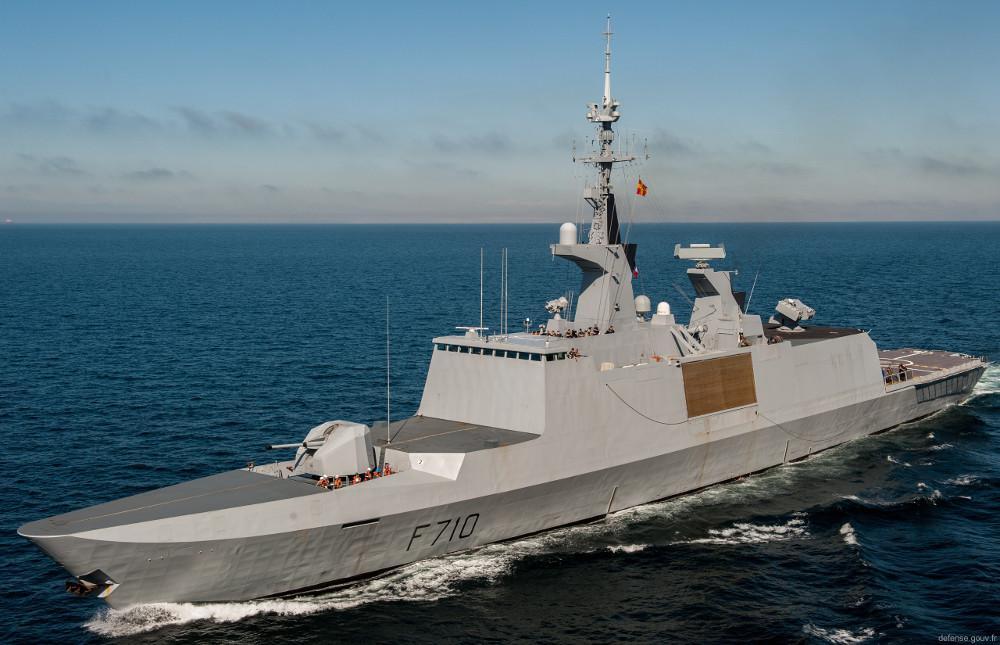 Οι φρεγάτες La Fayette με τα βλήματα ASTER-15 ενδιάμεση λύση για την απόκτηση Belh@rra;