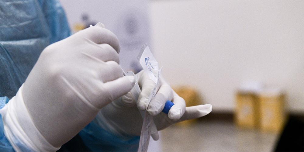 Όμικρον ΕΟΔΥ: Πού θα γίνονται τη Δευτέρα (18/10) δωρεάν rapid test